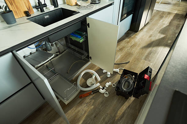24/7 Emergency Pipe Repair experts in Fontana, KS